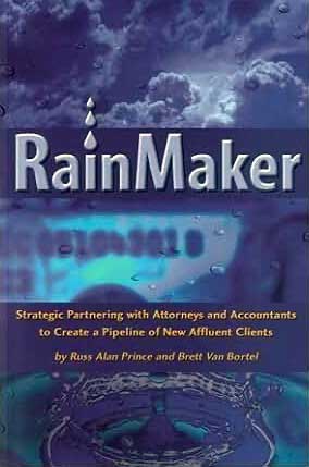 rainmaker Rainmaker